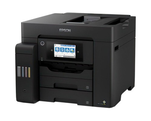 Багатофункціональний пристрій Epson L6550 c WiFi (C11CJ30404) 
