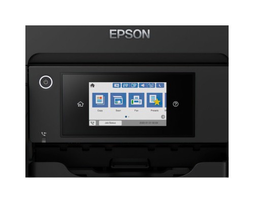 Багатофункціональний пристрій Epson L6550 c WiFi (C11CJ30404) 