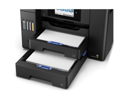 Багатофункціональний пристрій Epson L6550 c WiFi (C11CJ30404) 