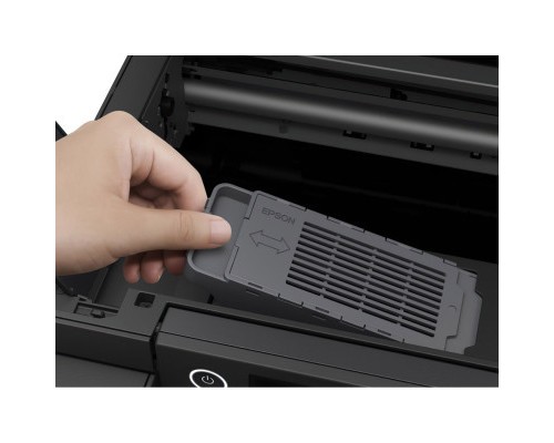 Багатофункціональний пристрій Epson L6550 c WiFi (C11CJ30404) 