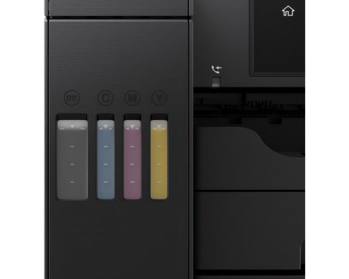 Багатофункціональний пристрій Epson L6550 c WiFi (C11CJ30404) 