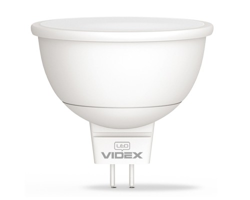 Лампочка TITANUM LED MR16e 6W GU5.3 4100K (VL-MR16e-06534)