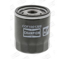 Фільтр масляний Champion COF100138S