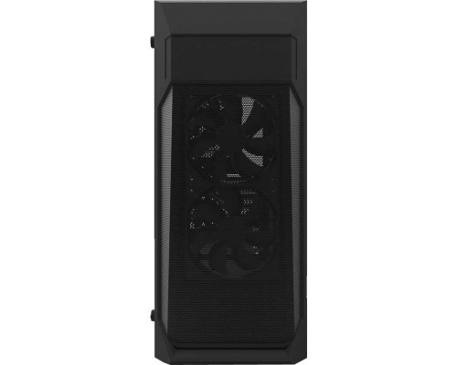 Корпус Zalman Z1 PLUS