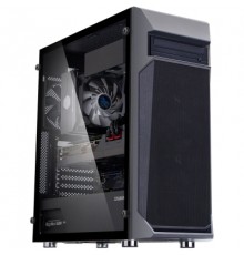 Корпус Zalman Z1 PLUS