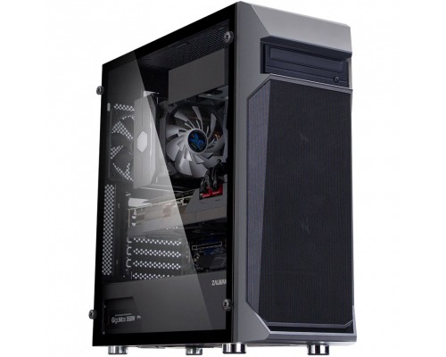 Корпус Zalman Z1 PLUS