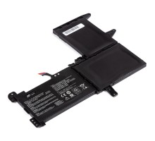 Акумулятор до ноутбука PowerPlant ASUS VivoBook S15 (B31N1637) 11.4V 3600mAh (NB431120) 