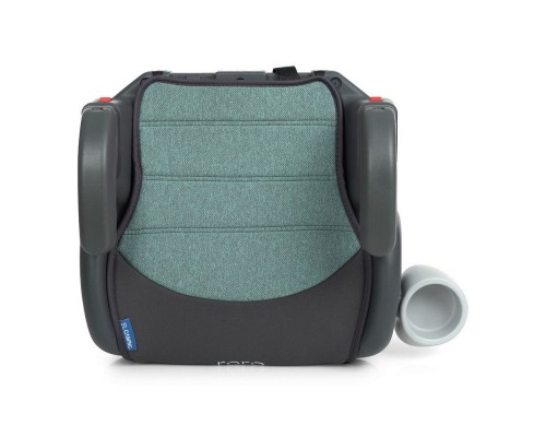 Автокрісло El Camino бустер 22-36кг (ME 1144 RORO ISO r.mint)