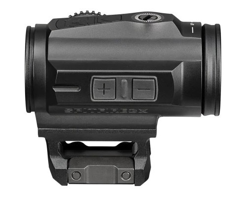 Коліматорний приціл Vortex Spitfire 3x Prism II Scope AR-BDC4 Reticle (SPR-300) (929053)