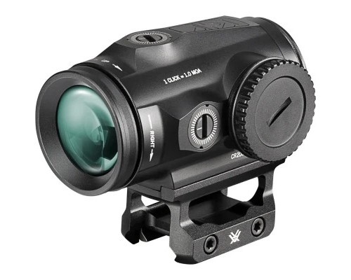 Коліматорний приціл Vortex Spitfire 3x Prism II Scope AR-BDC4 Reticle (SPR-300) (929053)