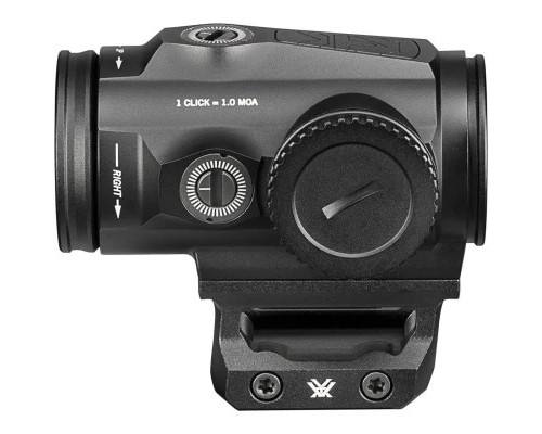 Коліматорний приціл Vortex Spitfire 3x Prism II Scope AR-BDC4 Reticle (SPR-300) (929053)