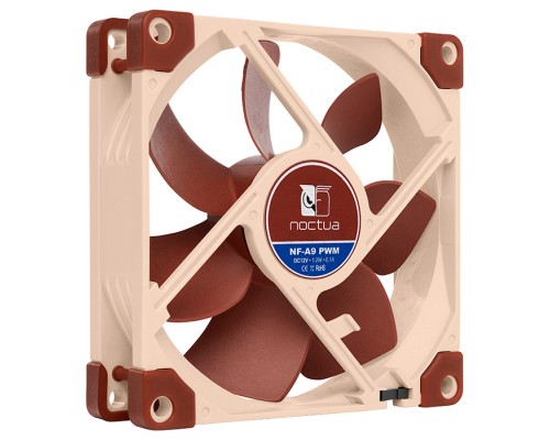 Кулер до корпусу Noctua NF-A9 PWM