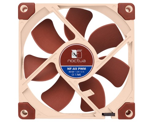 Кулер до корпусу Noctua NF-A9 PWM