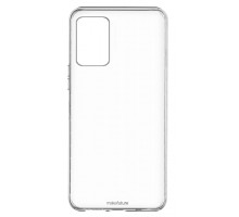 Чохол до мобільного телефона MakeFuture Vivo Y33s Air (Clear TPU) (MCA-VY33S)