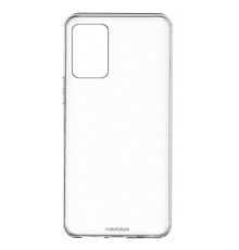 Чохол до мобільного телефона MakeFuture Vivo Y33s Air (Clear TPU) (MCA-VY33S)