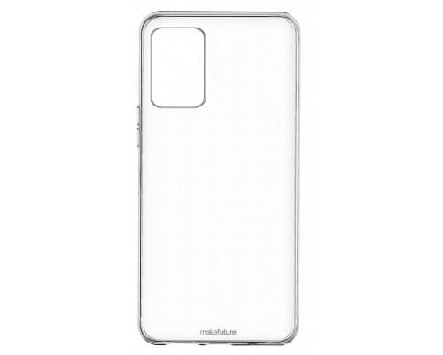 Чохол до мобільного телефона MakeFuture Vivo Y33s Air (Clear TPU) (MCA-VY33S) Чохол до мобільного телефона MakeFuture Vivo Y33s Air (Clear TPU) (MCA-VY33S)