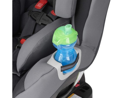 Автокрісло Evenflo Triumph LX Fade (03288419975)