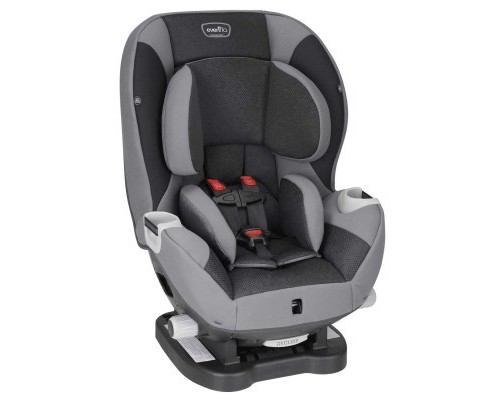 Автокрісло Evenflo Triumph LX Fade (03288419975)
