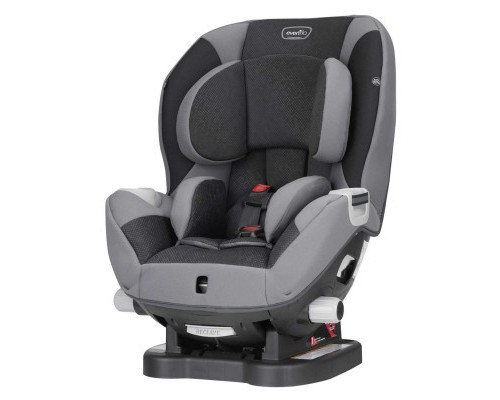Автокрісло Evenflo Triumph LX Fade (03288419975)