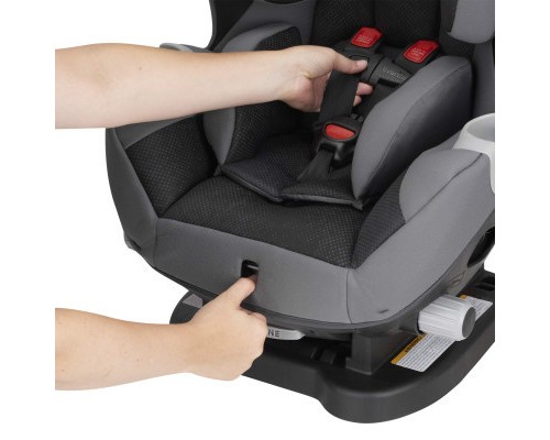 Автокрісло Evenflo Triumph LX Fade (03288419975)