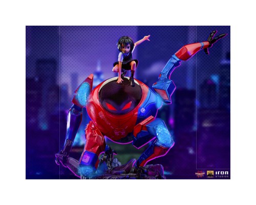 Фігурка для геймерів ABYstyle MARVEL Peni Parker (MARCAS31520-10)
