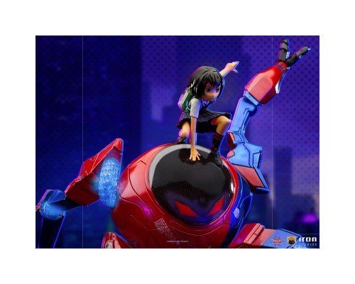 Фігурка для геймерів ABYstyle MARVEL Peni Parker (MARCAS31520-10)