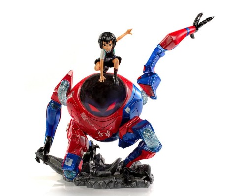 Фігурка для геймерів ABYstyle MARVEL Peni Parker (MARCAS31520-10)