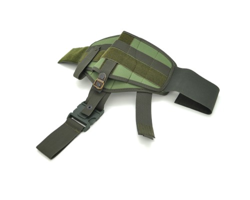 Кобура Voltronic Good Quality, Green (26081)