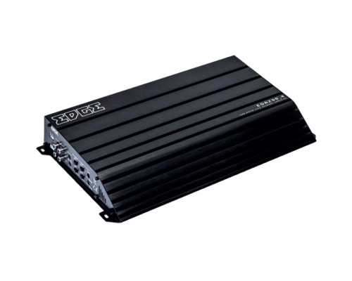 Автомобільний підсилювач EDGE EDA200. 4-E7