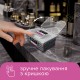 Ватні палички Novita Professional в картонній коробці 200 шт. (4823071648072)