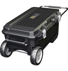 Ящик для інструментів Stanley FatMax Promobile Job Chest, 910x516x431 мм, з колесами (1-94-850)
