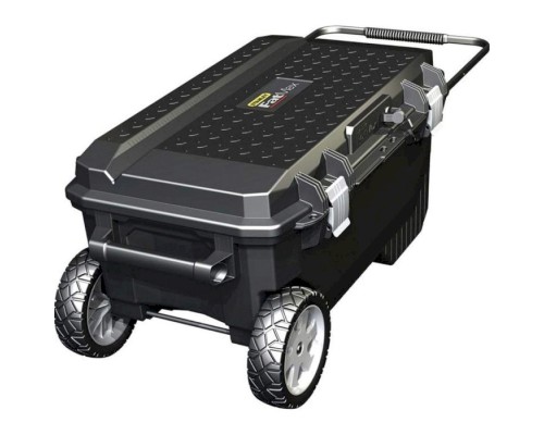 Ящик для інструментів Stanley FatMax Promobile Job Chest, 910x516x431 мм, з колесами (1-94-850)