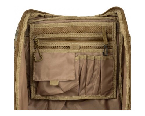 Рюкзак туристичний Highlander Eagle 3 Backpack 40L HMTC (929629)