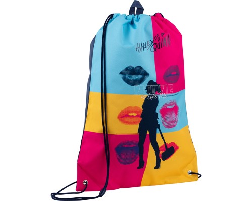 Сумка для взуття Kite Education 600L DC Comics (DC22-600L)