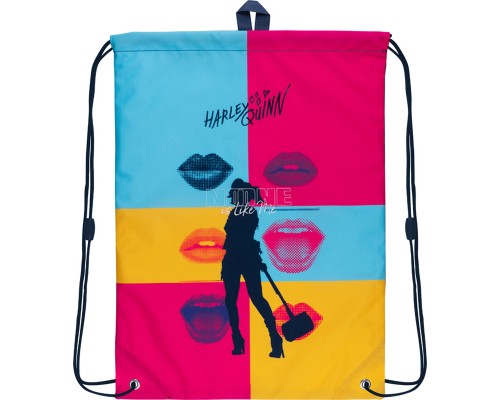 Сумка для взуття Kite Education 600L DC Comics (DC22-600L)