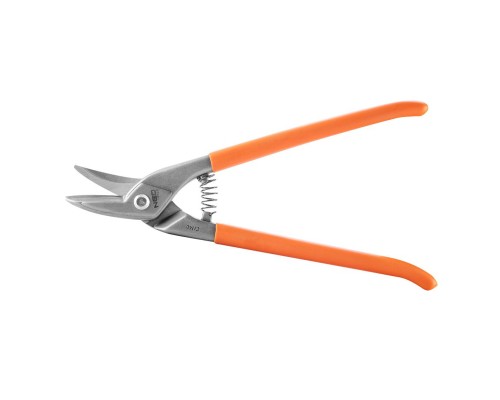 Ножиці по металу Neo Tools 280 мм, ліві, CrMo (31-084)
