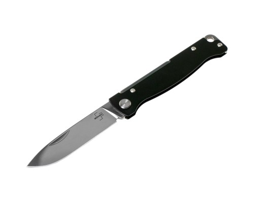 Ніж Boker Plus Atlas Black (01BO851)