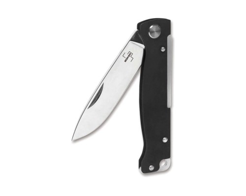Ніж Boker Plus Atlas Black (01BO851)