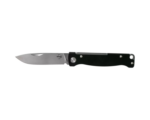 Ніж Boker Plus Atlas Black (01BO851)