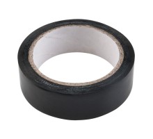 Ізоляційна стрічка Top Tools 15х0.19мм, 10м, black (24B108)