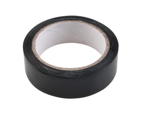 Ізоляційна стрічка Top Tools 15х0.19мм, 10м, black (24B108)