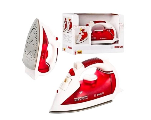 Ігровий набір Bosch Праска (6254)