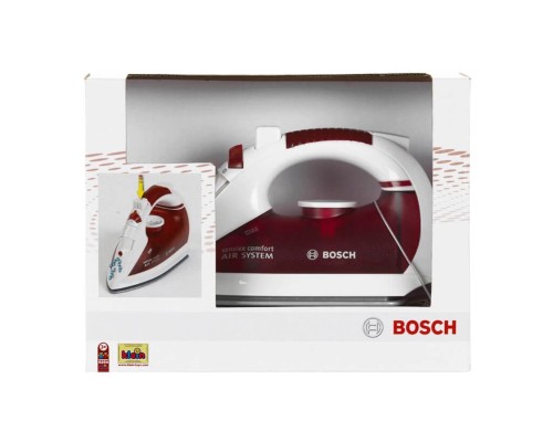 Ігровий набір Bosch Праска (6254)