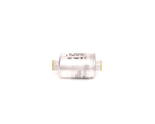 Фільтр паливний Bosch 0 986 450 119