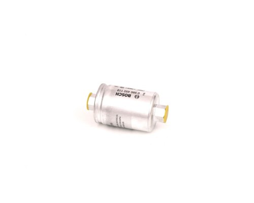 Фільтр паливний Bosch 0 986 450 119