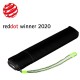 Парасоля Knirps US.050 Neon Black (Kn95 0050 8395)