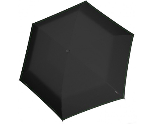 Парасоля Knirps US.050 Neon Black (Kn95 0050 8395)