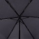 Парасоля Knirps US.050 Neon Black (Kn95 0050 8395)