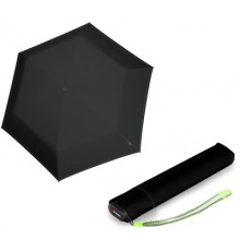 Парасоля Knirps US.050 Neon Black (Kn95 0050 8395)