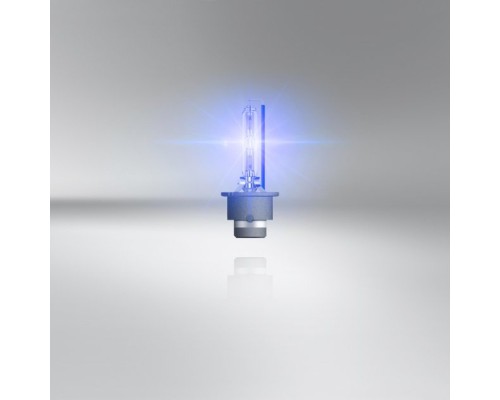 Автолампа Osram 66240CBB-HCB